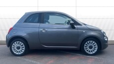 Fiat 500 1.0 Mild Hybrid 3dr Petrol Hatchback